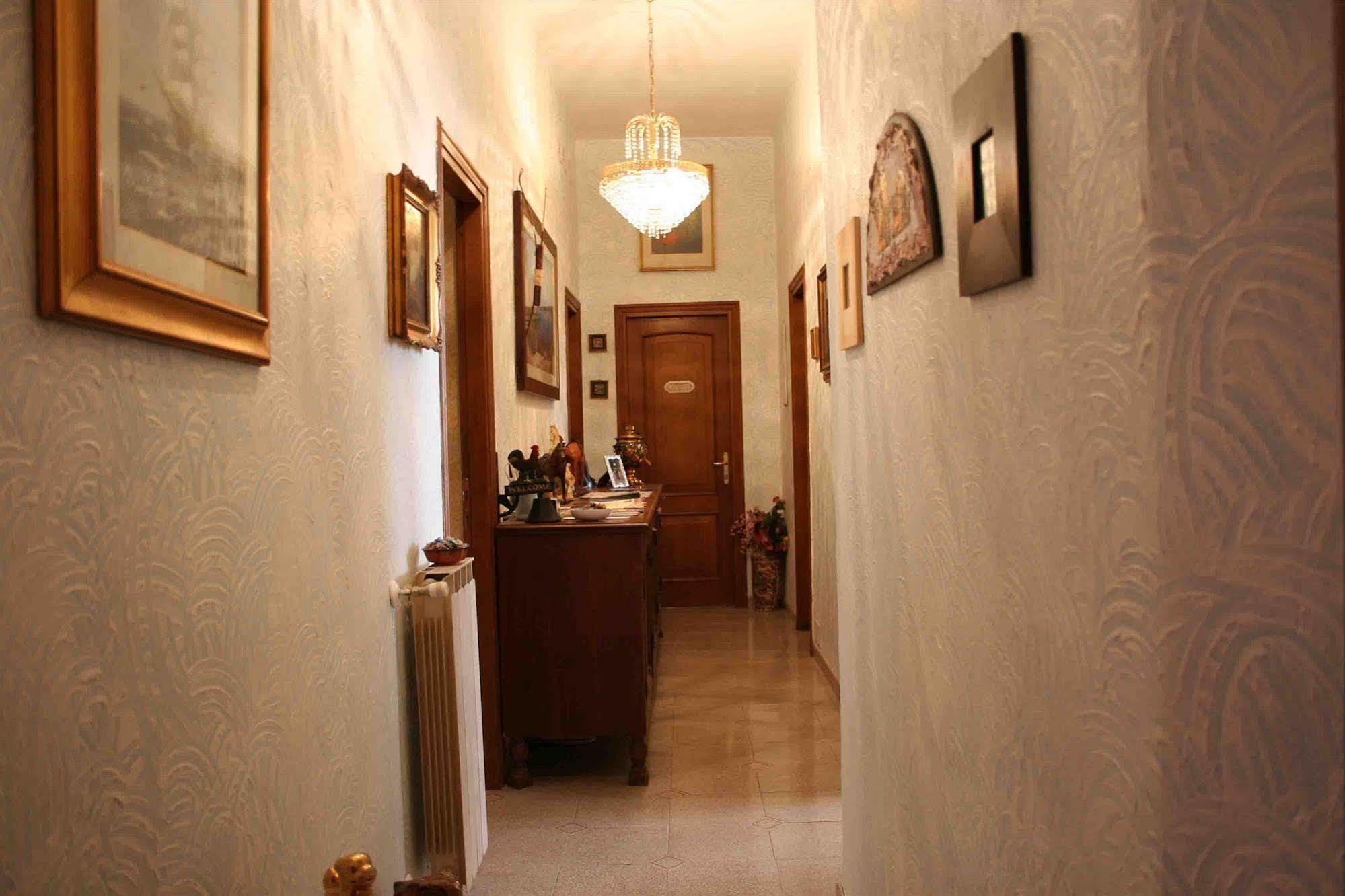 Villa Angeli Di Matilde Rom Exterior foto